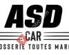 ASD Car