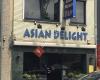 Asian Delight  Schoten