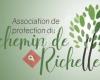 Association de Protection du Chemin de Richelle