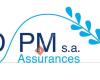 Assurances DPM