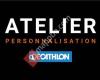 Atelier de Personnalisation - Decathlon Alleur