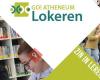 Atheneum Lokeren