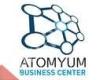 Atomyum Business Center
