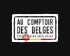 Au Comptoir Des Belges