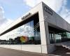 Audi Delbar Moeskroen