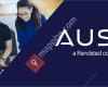 AUSY, a Randstad company