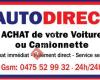 Auto-Direct