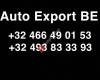 Auto Export Be