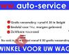 Auto service Oudenaarde