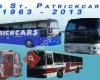 Autocars St. Patrickcars Bvba