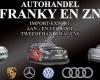 Autohandel Franky & Zn