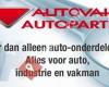 Autovak - Autoparts