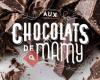 Aux chocolats de Mamy - Daskalidès