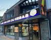 Aux délices du kebab