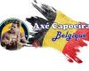 Axé Capoeira Belgique