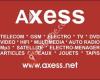 AXESS Molenbeek