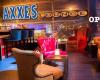 Axxes cocktail lounge