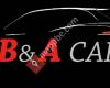 B&A Cars