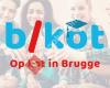 B/ KOT, op kot in Brugge
