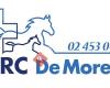 Baanpraktijk - ERC De Morette