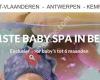 Baby Spa Precho - West Vlaanderen