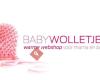 Babywolletjes