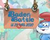 Baden Battle