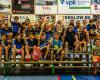 Badmintonclub Oudegem