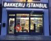 Bakkerij Istanbul Gent