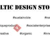 Baltic Design Stories