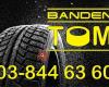 Banden Tom