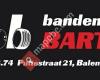 Bandenservice Bart Balen