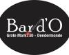 Bar d'O / Grote Markt - Dendermonde