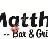 Bar en Grill Matthias
