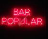 Bar Popular