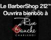 BarberShop 212™