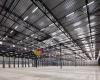 Barsan Global Logistic Belgie
