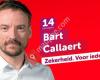 Bart Callaert