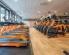 Basic-Fit Antwerpen Borgerhout Bouwensstraat