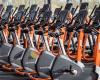 Basic-Fit Schaerbeek Jacques Georgin