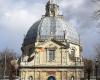Basiliek van O-L-Vrouw van Scherpenheuvel