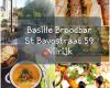 Basille Broodbar