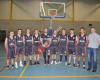 Basket Groot Zemst