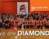 Basket Zuiderkempen Diamonds