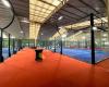 Bayards Sports. Padel • Squash • Badminton