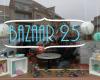 Bazaar 25