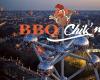 BBQ Chik'n • Fast Food Halal Bruxelles