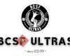BCSF Ultras