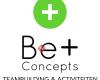 Be+Concepts