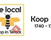 Be Local - Koop in Groot-Ternat